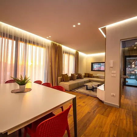 Antonia Villa Tirana