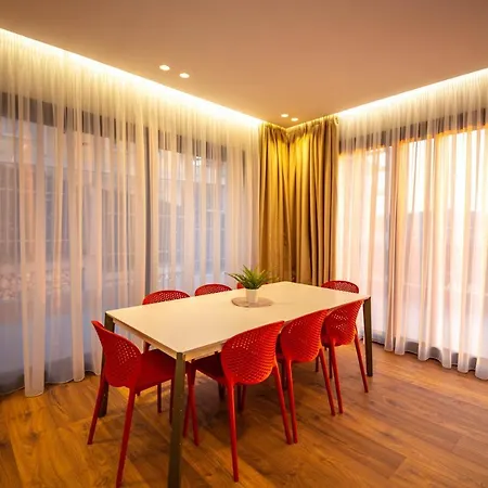 Villa Antonia Tirana