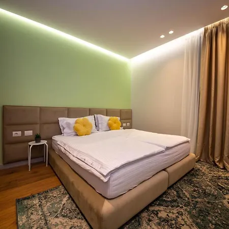 Villa Antonia Tirana
