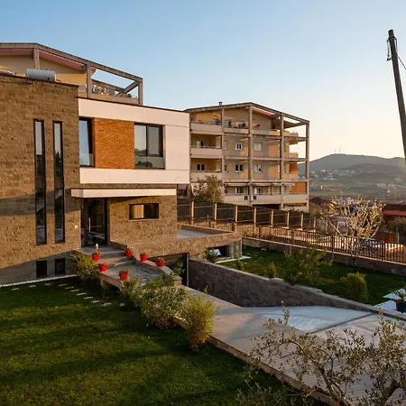 Villa Antonia Tirana