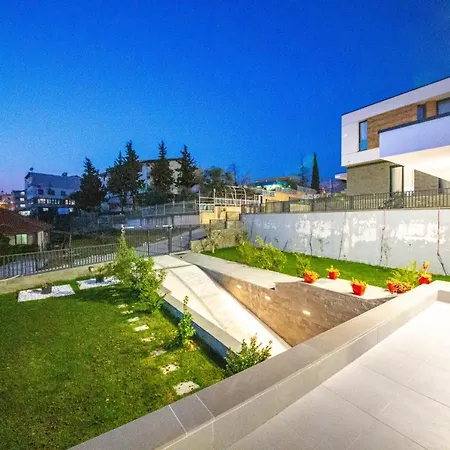 Villa Antonia