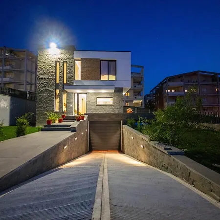 Villa Antonia